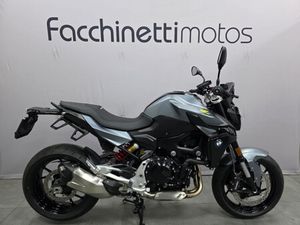 BMW F 900 R, NAKED, MOTO NEUVE, CHF 7'990.-
