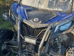 1000 CAN AM MAVERICK SPORT MAX