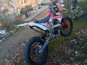 VEND 300 GASGAS 2005