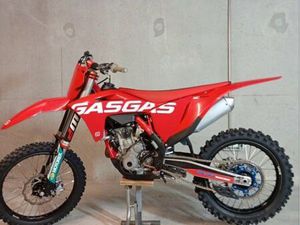GASGAS 250 MC-F 2023