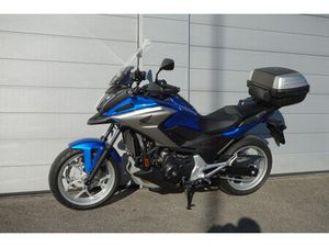 HONDA NC 750 XA, ENDURO, OCCASION, CHF 4'390.-