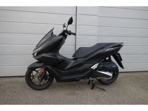 HONDA PCX 125, SCOOTER, OCCASION, CHF 3'500.-