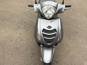 SCOOTER 125 PS