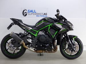 KAWASAKI Z H2, NAKED, OCCASION, CHF 12'700.-