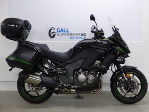 KAWASAKI VERSYS 1000 GRAND TOURER, ENDURO, OCCASION, CHF 7'700.-