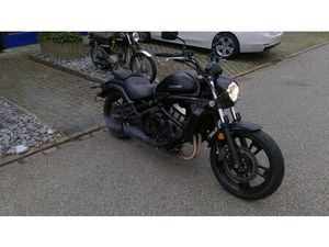 KAWASAKI VULCAN S 650, CUSTOM, OCCASION, CHF 5'490.-