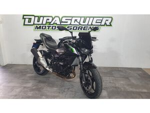 KAWASAKI Z 500, NAKED, OCCASION, CHF 4'990.-