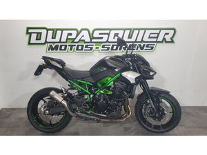KAWASAKI Z 900, NAKED, MOTO NEUVE, CHF 11'750.-