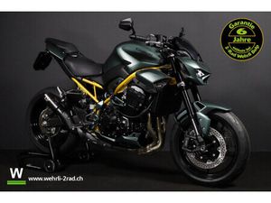 KAWASAKI Z 900, NAKED, MOTO NEUVE, CHF 13'180.-