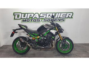 KAWASAKI Z 900 SE PERFORMANCE, NAKED, OCCASION, CHF 11'600.-