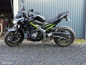 Z900 2017