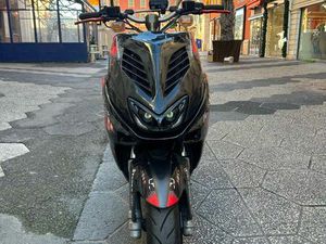 MBK NITRO NAKED NEUF