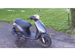 PIAGGIO ZIP 50 4T 2018 CT OK