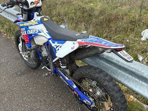 250 SHERCO ENDURO