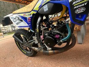 SHERCO