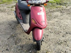 MOTA SECOOTER BOA PARDILHÓ