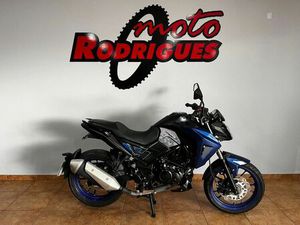 SYM NH-X 125 - 18 MESES DE GARANTIA BENAVENTE