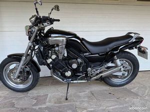 YAMAHA 750 FZX 1992 4AM