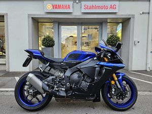 YAMAHA R1, SPORT, OCCASION, CHF 13'900.-