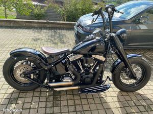 SOFTAIL SLIM HARLEY DAVIDSON