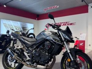 HONDA CB750 HORNET 2023 750 CM3 | MOTO ROADSTER | 5 993 KM | GRIS | 76150 ST JEAN DU CARDONNAY