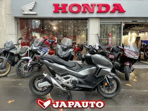 HONDA NSS FORZA 750 2024 750 CM3 | SCOOTER | 5 269 KM | GRIS | 75016 PARIS 16