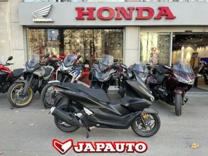 HONDA PCX 125 2025 125 CM3 | SCOOTER | 199 KM | NOIR | 75016 PARIS 16