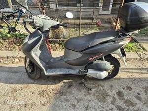 HONDA DYLAN 125 K.B ГР. ВРАЦА ЦЕНТЪР