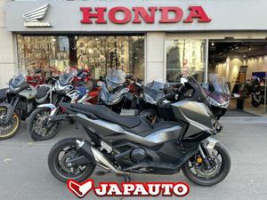 HONDA NSS FORZA 750 2025 750 CM3 | SCOOTER | 4 199 KM | GRIS | 75016 PARIS 16