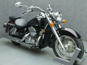 2007 HONDA VT750 SHADOW 750 AERO