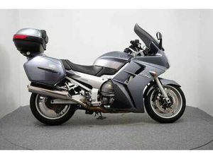 YAMAHA FJR 1300 GRIJS