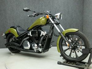 2025 HONDA VT1300 FURY 1300 W/ABS