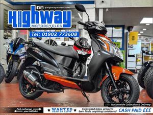 2020 SYM JET 4 125 CC LEARNER LEGAL SCOOTER WITH 12 MONTHS MOT