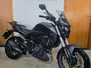 BAJAJ DOMINAR 400