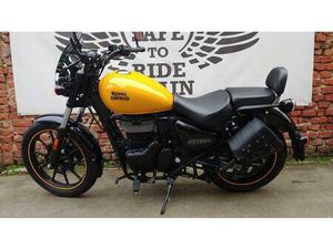 VENDO ROYAL ENFIELD METEOR 350 FIREBALL (2021 - 25) USATA A VIGEVANO (CODICE 9902590) - MOTO.IT