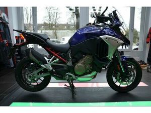 DUCATI ( MULTISTRADA V4 RALLY ; RS ; DIAVEL ) ARRUDA DOS VINHOS