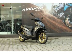 KEEWAY VIESTE 125 ICON 125 S AVES