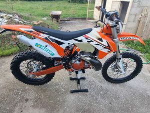 KTM 250 EXC NOVA LICEIA