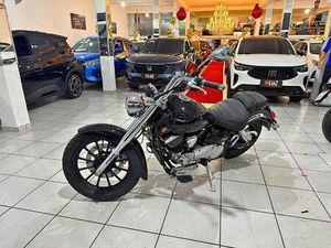 SHINERAY DENVER 250 EFI