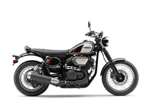 2017 YAMAHA SCR 950