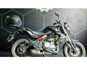 VENDO BENELLI BN 302 (2014 - 16) USATA A MERATE (CODICE 9902956) - MOTO.IT