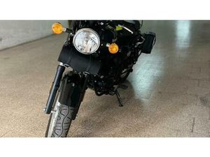 VENDO BENELLI IMPERIALE 400 (2021 - 25) USATA A FOGGIA (CODICE 9902958) - MOTO.IT