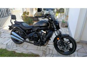 KAWASAKI VULCAN S 650 ABS ALHOS VEDROS