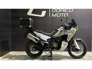 VENDO HUSQVARNA NORDEN 901 (2022 - 25) USATA A ANCONA (CODICE 9902504) - MOTO.IT
