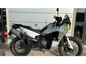 VENDO HUSQVARNA NORDEN 901 (2022 - 25) USATA A APRILIA (CODICE 9902535) - MOTO.IT