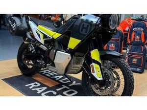 VENDO HUSQVARNA NORDEN 901 (2022 - 25) USATA A VILLORBA (CODICE 9902897) - MOTO.IT
