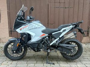 KTM 1290 SUPER ADVENTURE S, 2024, GARANTIA, AKRAPOVIC MIRANDA DO DOURO
