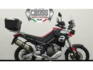 VENDO APRILIA TUAREG 660 (2022 - 24) USATA A MILANO (CODICE 9902880) - MOTO.IT