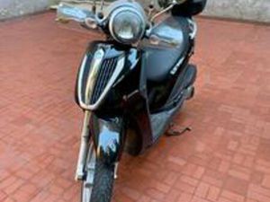 PIAGGIO CARNABY 300I