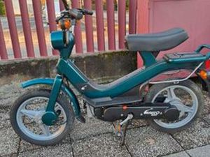 PIAGGIO ALTRO MODELLO - 1991